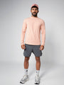 KANZEI LONGSLEEVE For Men - Aora Activewear Shop online in Abu Dhabi