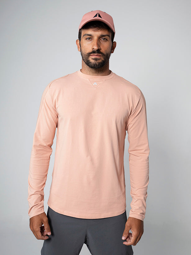 KANZEI LONGSLEEVE For Men - Aora Activewear Shop online in Abu Dhabi