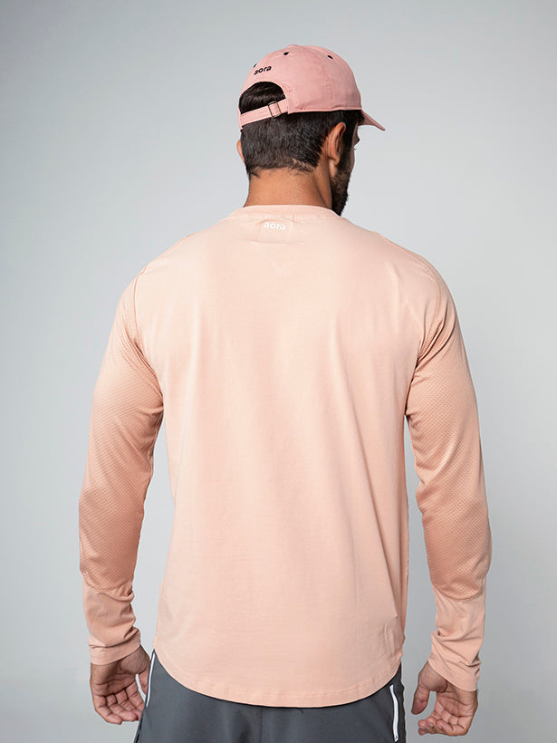 KANZEI LONGSLEEVE For Men - Aora Activewear Shop online in Abu Dhabi