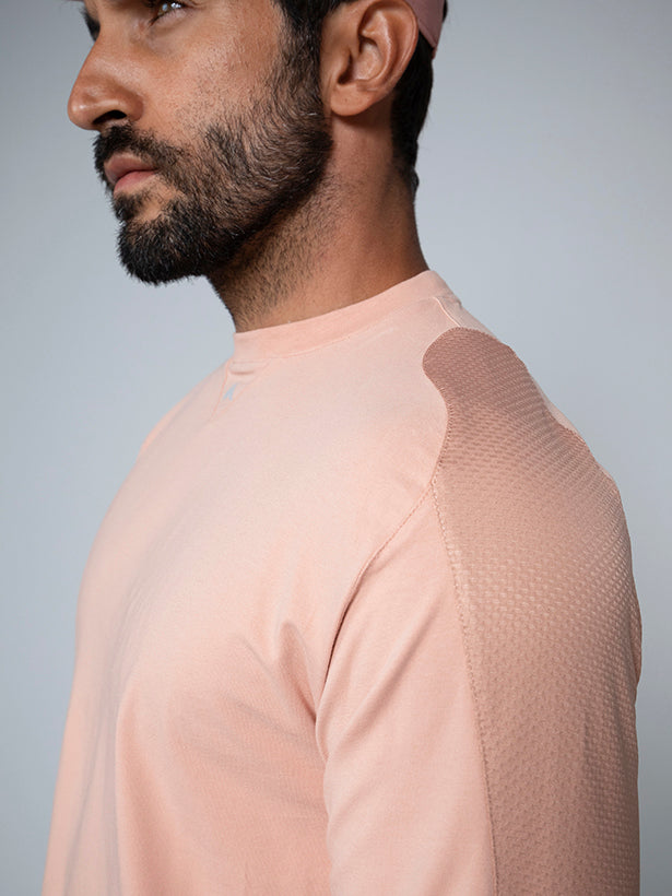 KANZEI LONGSLEEVE For Men - Aora Activewear Shop online in Abu Dhabi