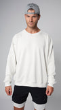 UNISEX NAIKAN OVERSIZE SWEATER