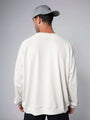 UNISEX NAIKAN OVERSIZE SWEATER For Men - Aora Athliesure Shop online in UAE