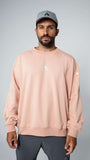 UNISEX NAIKAN OVERSIZE SWEATER