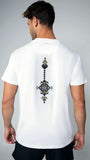 UNISEX SEASON GRAPHIC TSHIRT - V7 For Men - Aora Activewear Shop online in Abu Dhabi