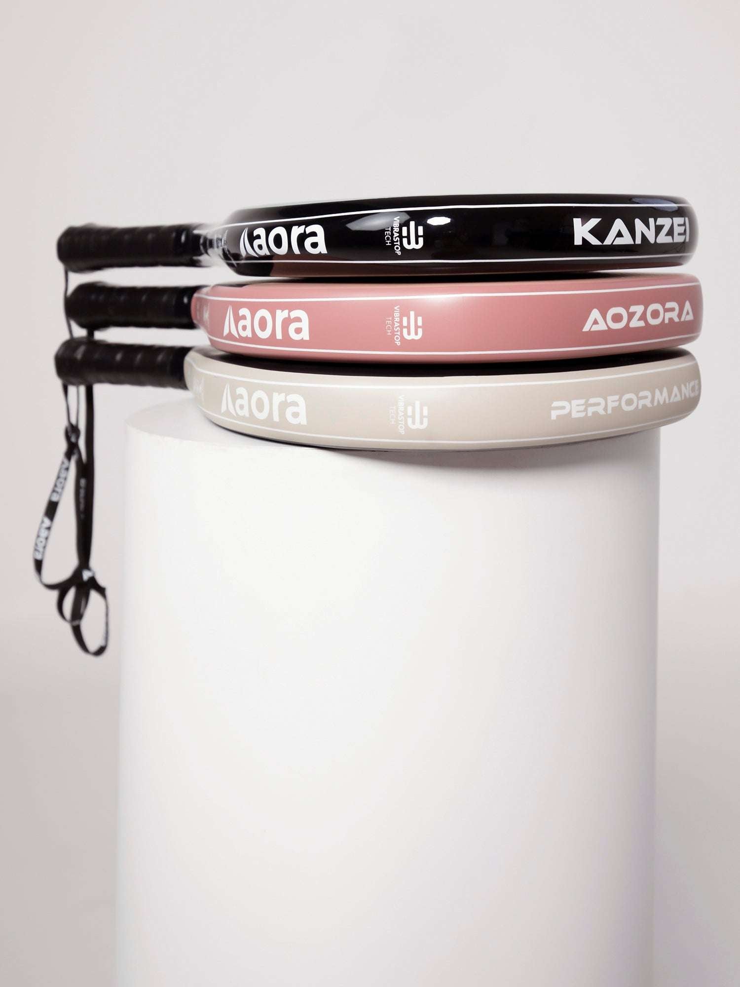 PADEL TENNIS RACKET 12K - SAGE