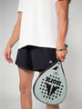 PADEL TENNIS RACKET 12K - SAGE