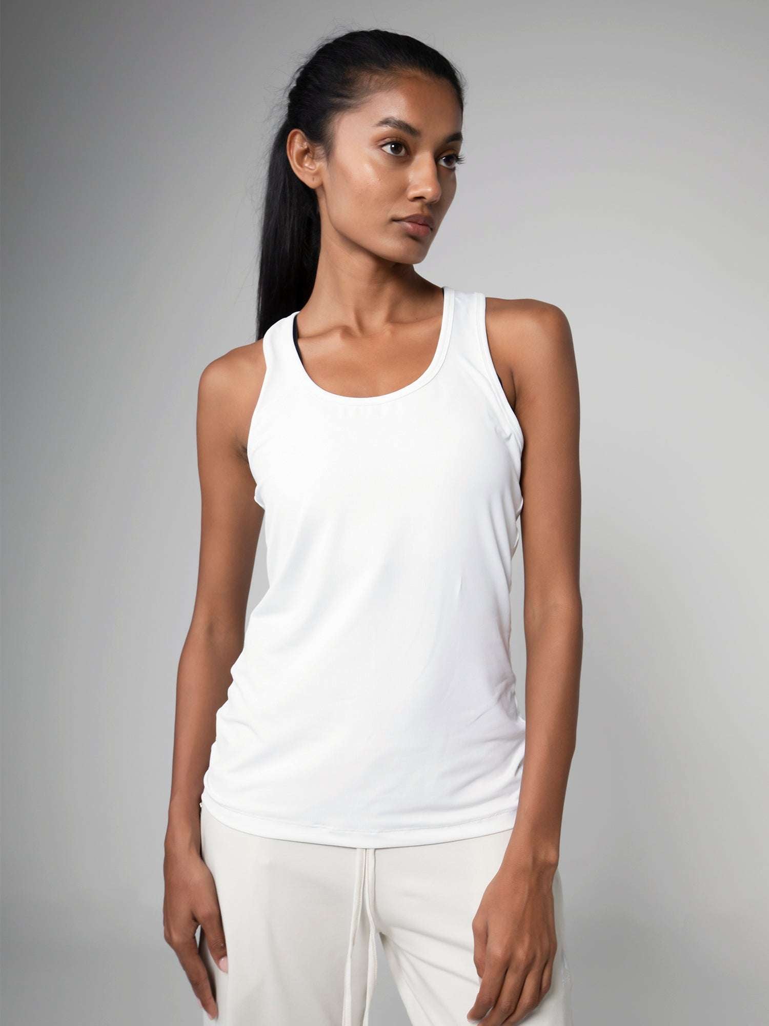 DAILY TANK TOP For Women - Aora Activewear Shop online in UAE