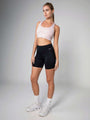 KEIKO SHORT TIGHTS For Women - Aora Activewear Shop online in UAE