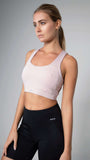 X MESH BRA For Women - Aora Athliesure Shop online in Abu Dhabi