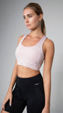 X MESH BRA