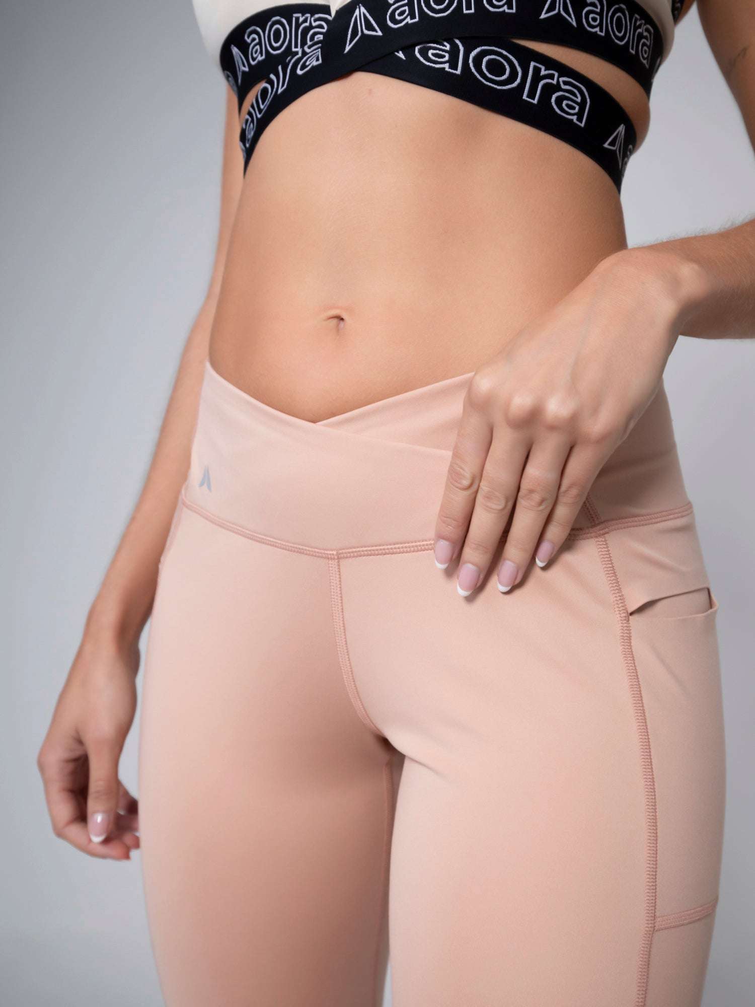 FLARE YOGA PANT
