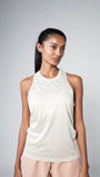 DRY MESH TANK TOP