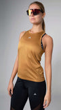 DRY MESH TANK TOP For Women - Aora Activewear Shop online in UAE