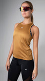 DRY MESH TANK TOP