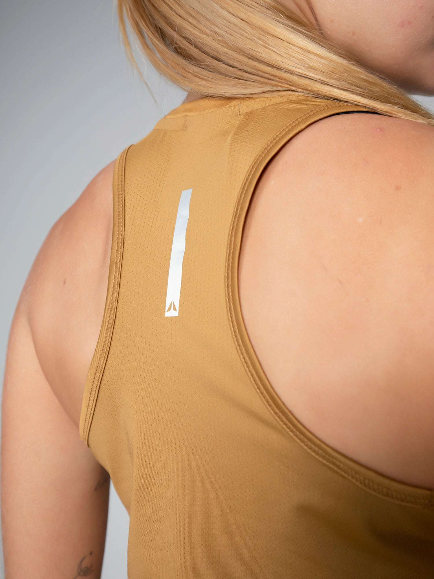 DRY MESH TANK TOP For Women - Aora Activewear Shop online in UAE