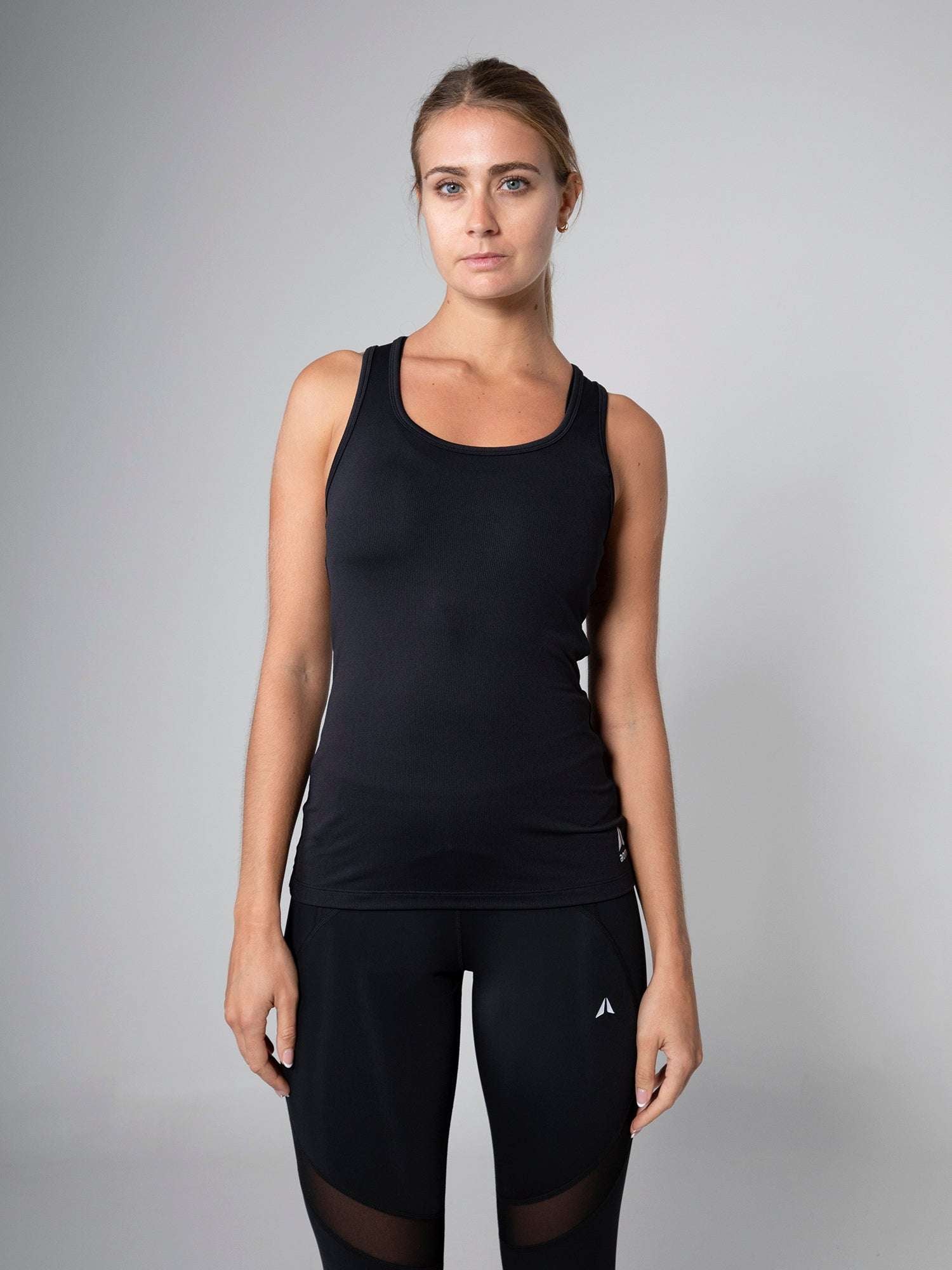 DAILY TANK TOP For Women - Aora Activewear Shop online in Dubai