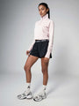 MIHO HALF ZIP SWEATER For Women - Aora Athliesure Shop online in UAE