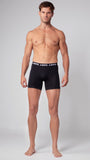 PERFORMANCE BOXER