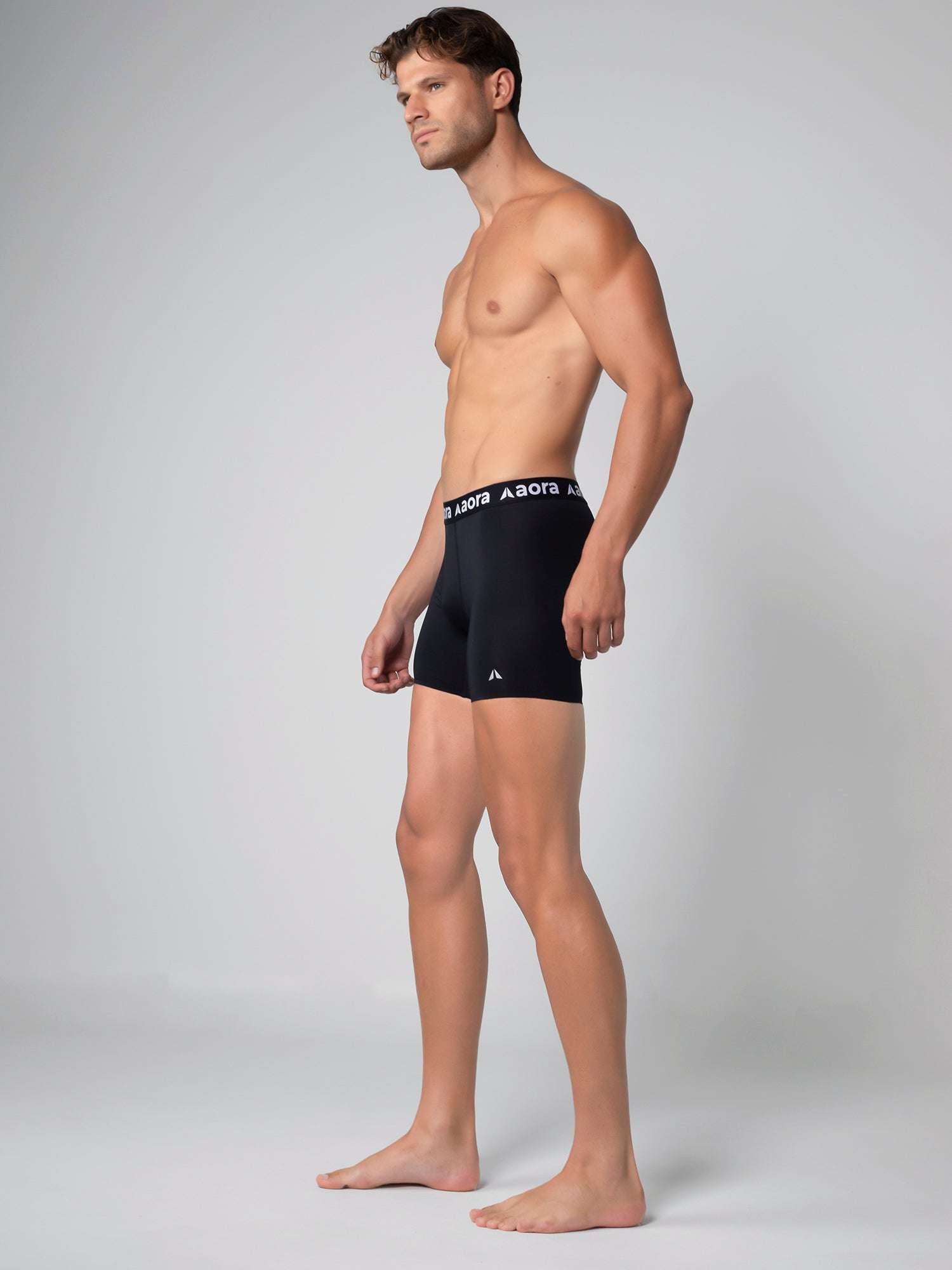 PERFORMANCE BOXER For Men- Aora Activewear Shop online in Dubai