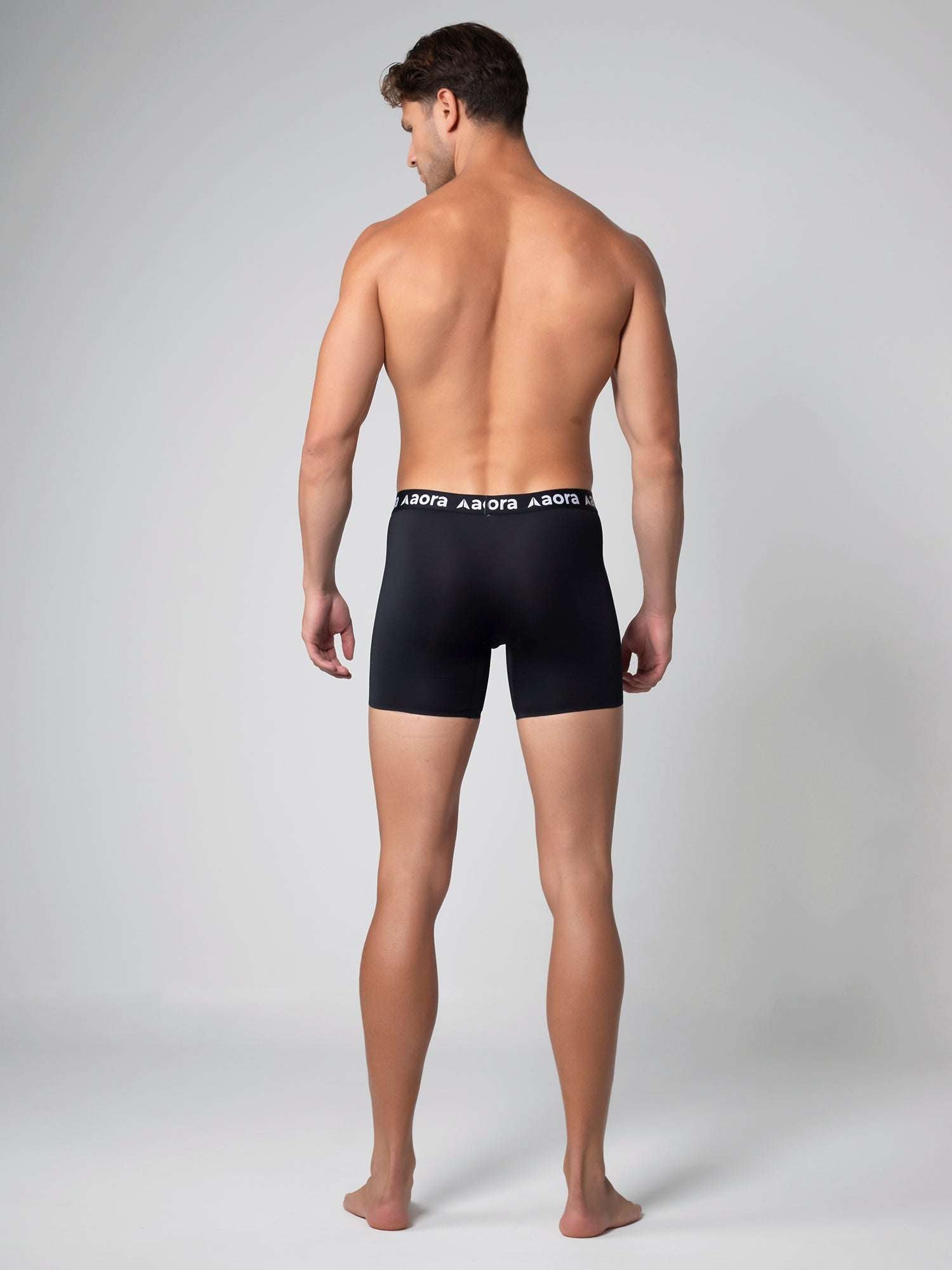 PERFORMANCE BOXER For Men- Aora Activewear Shop online in Dubai