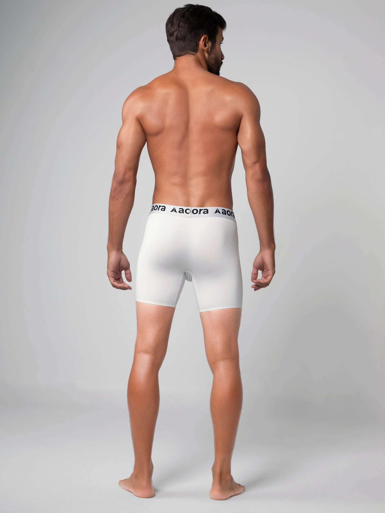 PERFORMANCE BOXER For Men - Aora Athliesure Shop online in Dubai