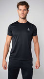 ULTRALIGHT MESH TEE For Men - Aora Athliesure Shop online in UAE