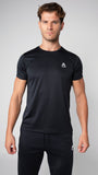 ULTRALIGHT MESH TEE