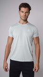 ULTRALIGHT MESH TEE For Men - Aora Athliesure Shop online in Sharjah