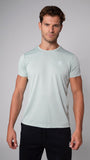 ULTRALIGHT MESH TEE