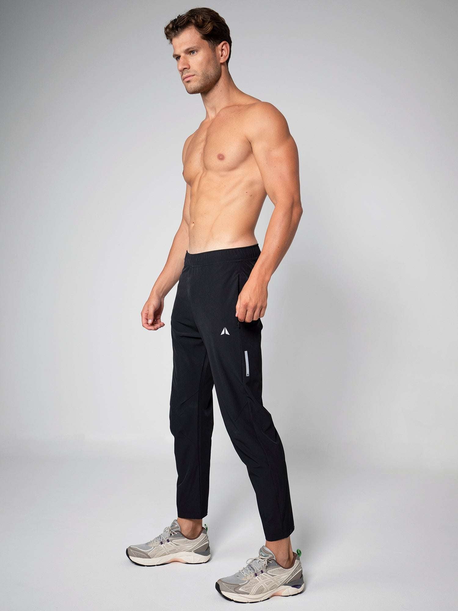 KANZAI TRACK PANT For Men - Aora Activewear Shop online in UAE