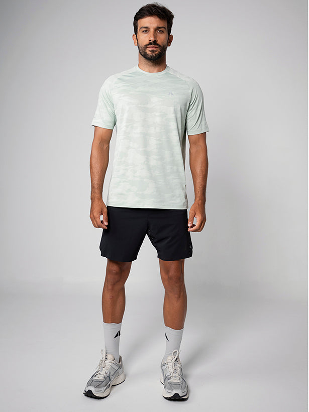 PERFORMANCE TSHIRT For Men - Aora Athliesure Shop online in Dubai