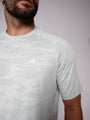 PERFORMANCE TSHIRT For Men - Aora Athliesure Shop online in Dubai