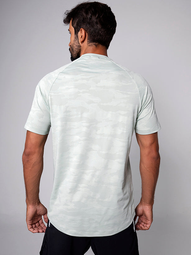 PERFORMANCE TSHIRT For Men - Aora Athliesure Shop online in Dubai