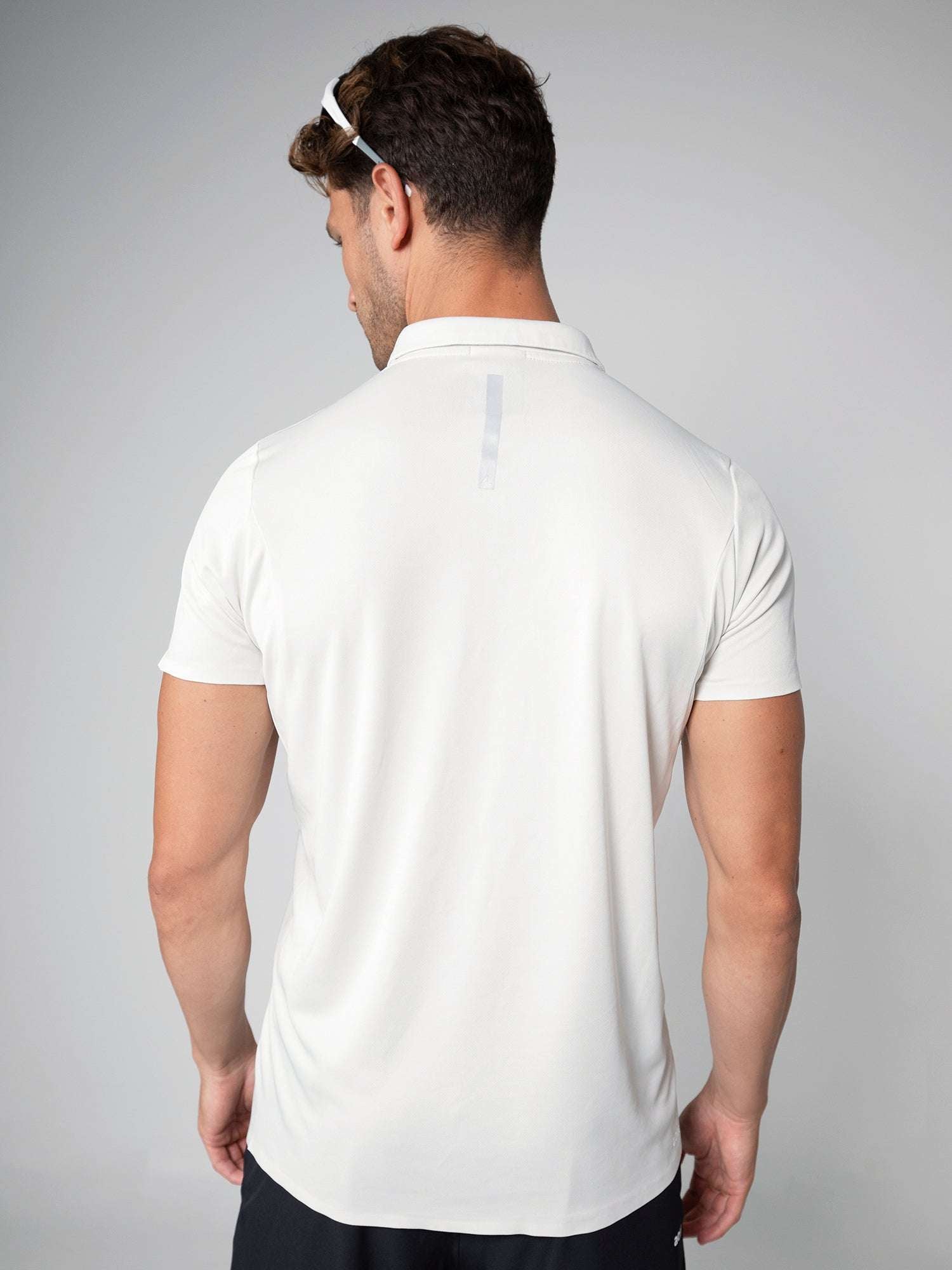 PERFORMANCE POLO For Men - Aora Athliesure Shop online in UAE
