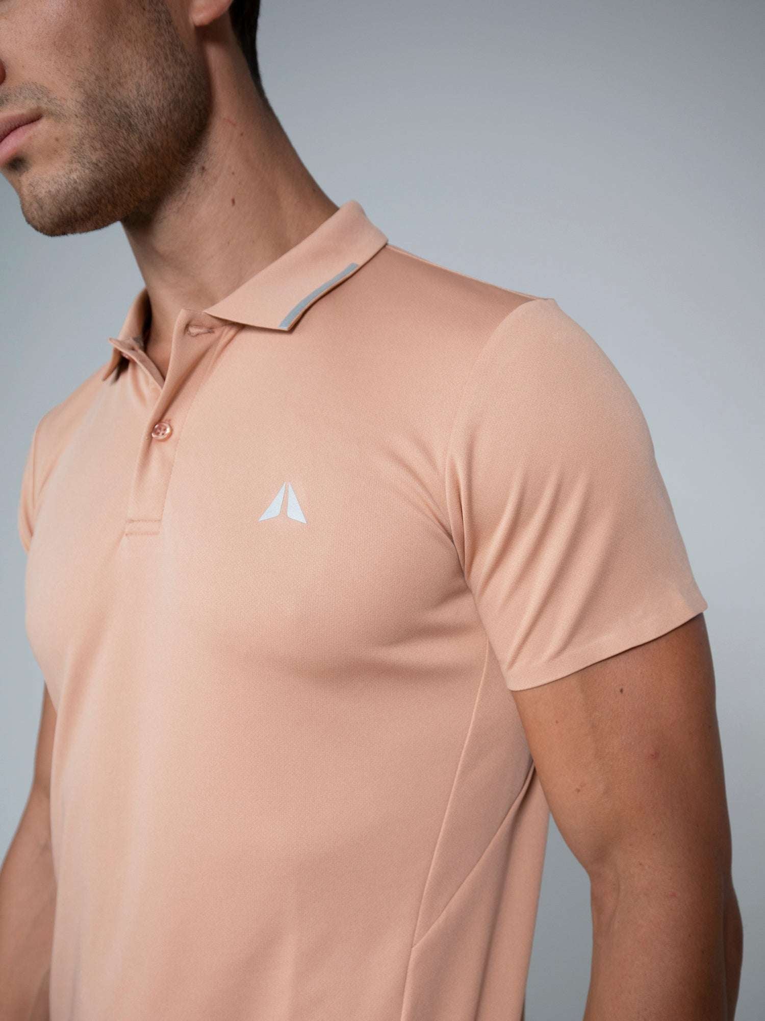 PERFORMANCE POLO For Men - Aora Athliesure Shop online in Sharjah
