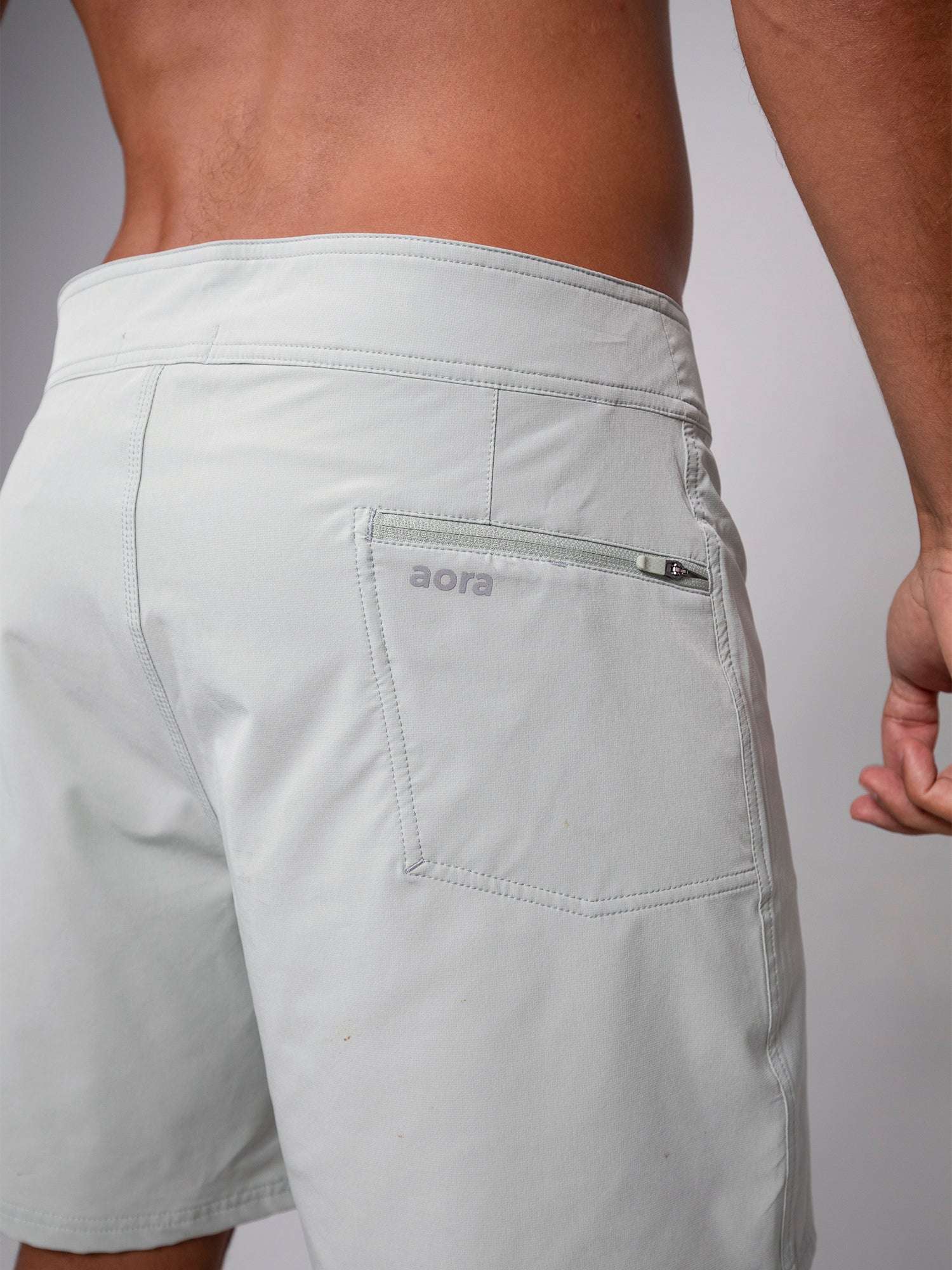 ESSENTIAL SWIM SHORT For Men - Aora Activewear Shop Online in UAE