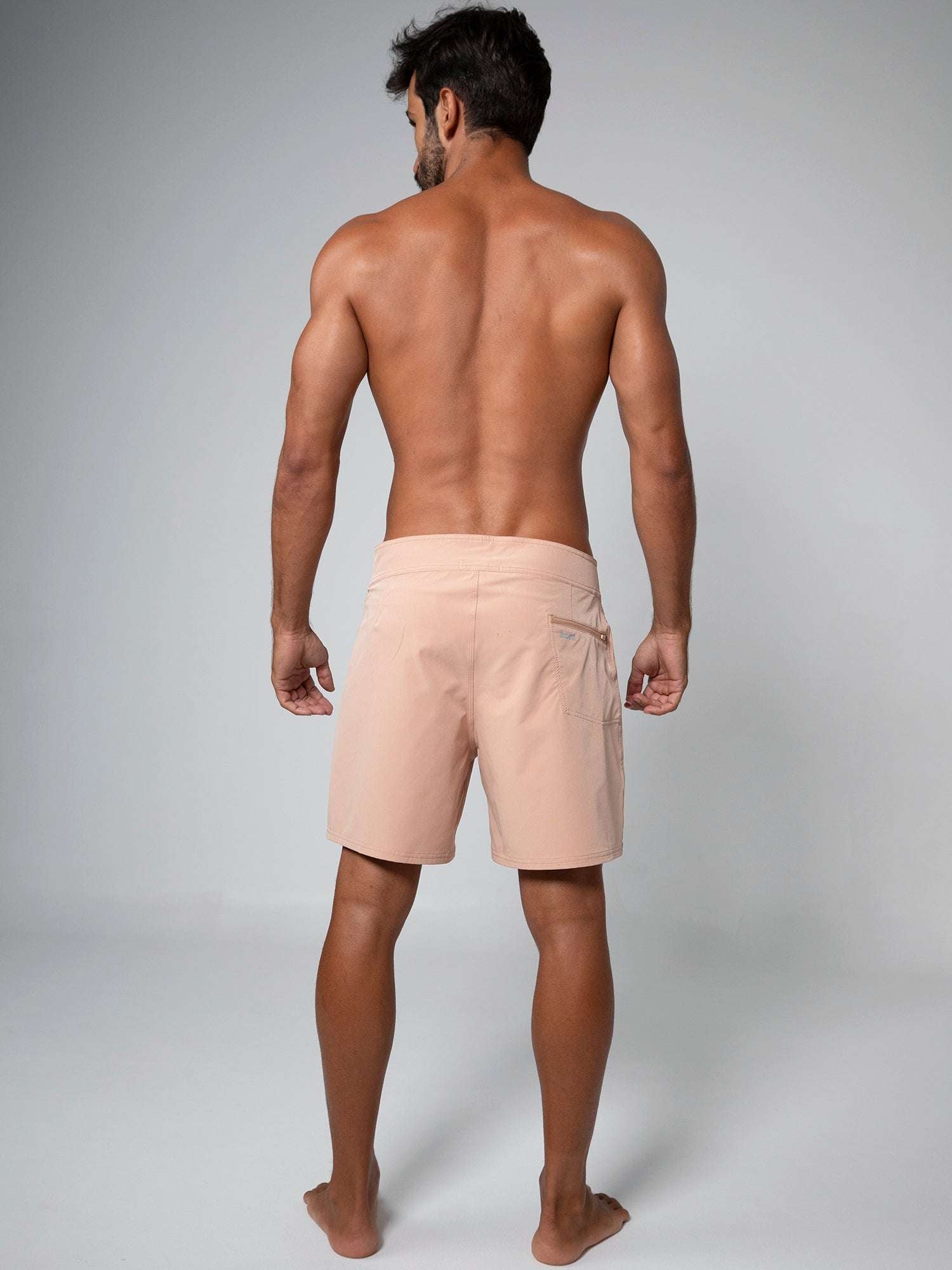 ESSENTIAL SWIM SHORT For Men - Aora Activewwear Shop online in Dubai