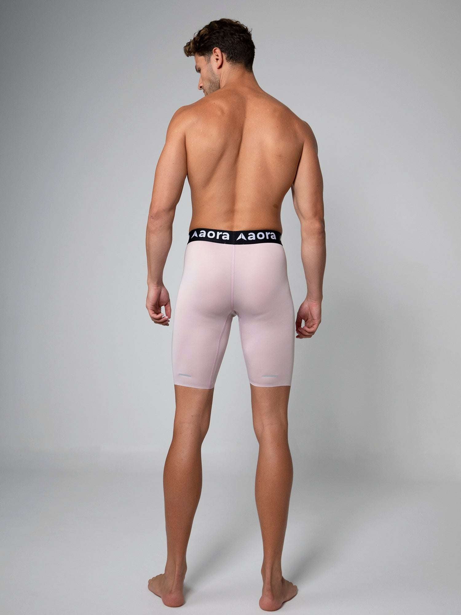 PERFORMANCE TIGHT SHORTS For Men - Aora Athliesure Shop Online in Dubai