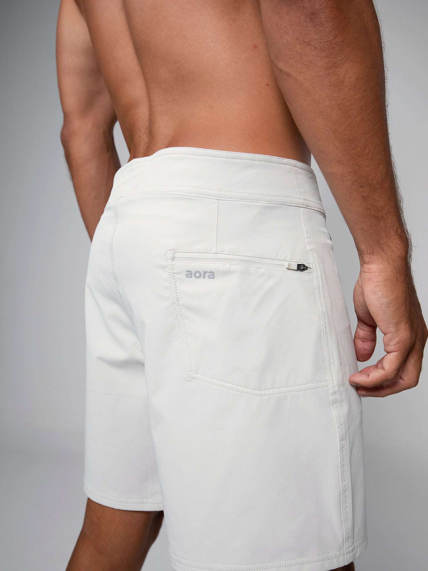 ESSENTIAL SWIM SHORT For Men - Aora Athliesure Shop online in Abu Dhabi