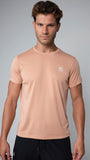 ULTRALIGHT MESH TEE