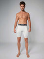 PERFORMANCE TIGHT SHORTS For Men - Aora Activewear Shop online in Abu Dhabi