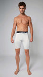 PERFORMANCE TIGHT SHORTS For Men - Aora Activewear Shop online in Abu Dhabi