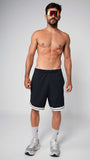TECH BASKETBALL SHORT For Men - Aora Athliesure Shop online in UAE