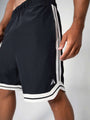 TECH BASKETBALL SHORT For Men - Aora Athliesure Shop online in UAE