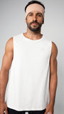 TRAINING TANK TOP