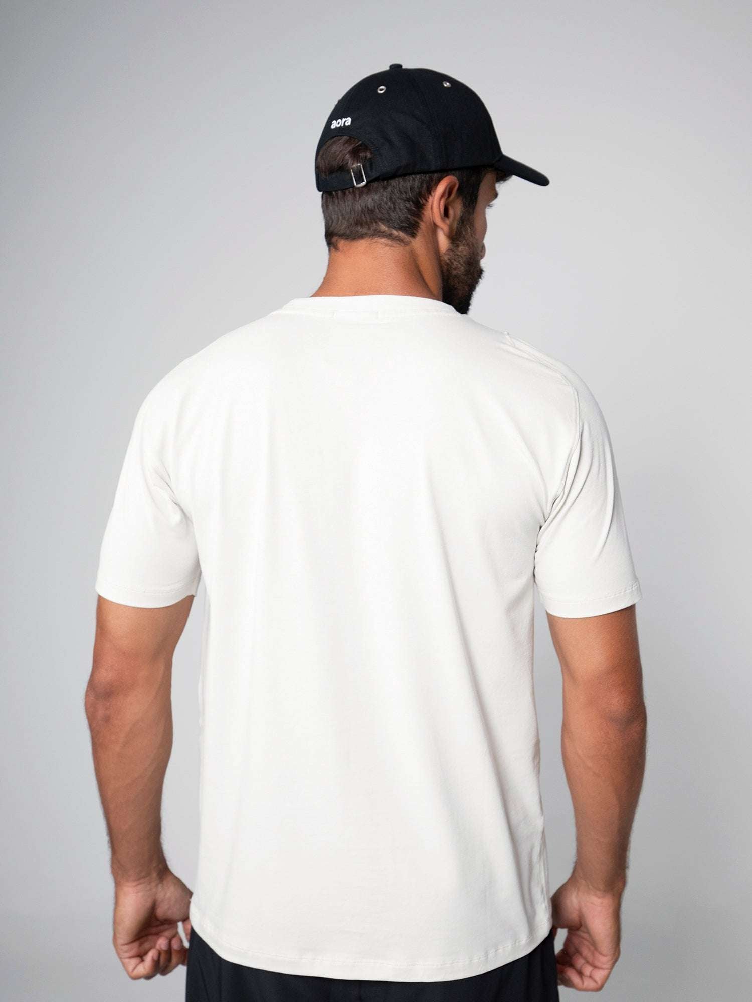 UTILITY T-SHIRT For Men - Aora Athliesure Shop online in Abu Dhabi