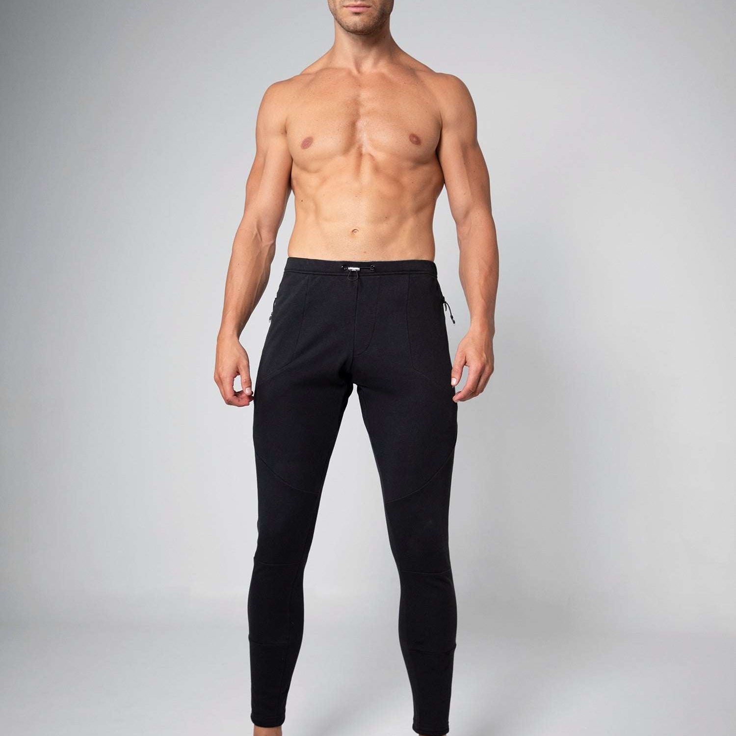 NEVO TECH SWEATPANTS For Men - Aora Athliesure Shop online in UAE