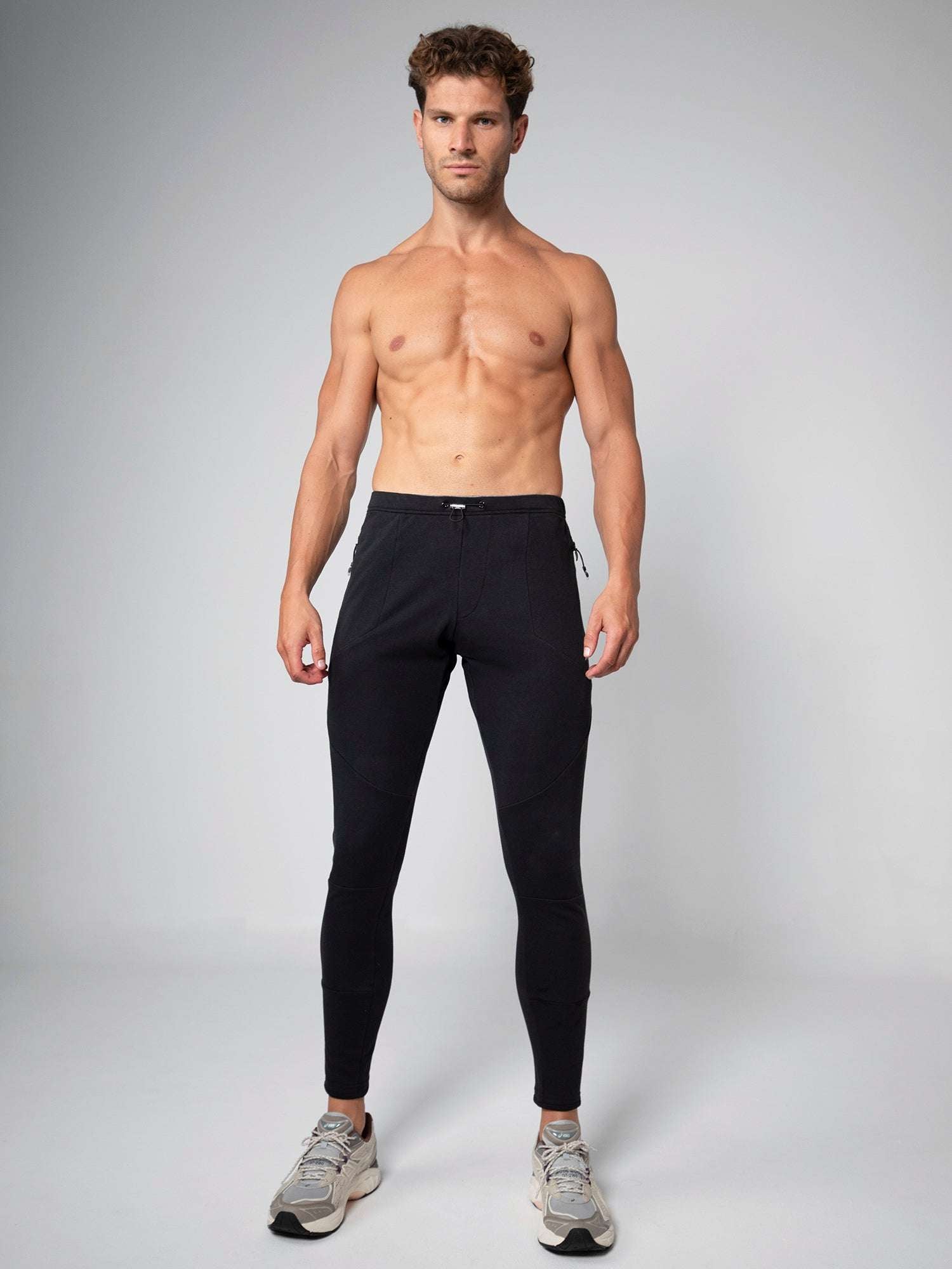 NEVO TECH SWEATPANTS For Men - Aora Athliesure Shop online in UAE
