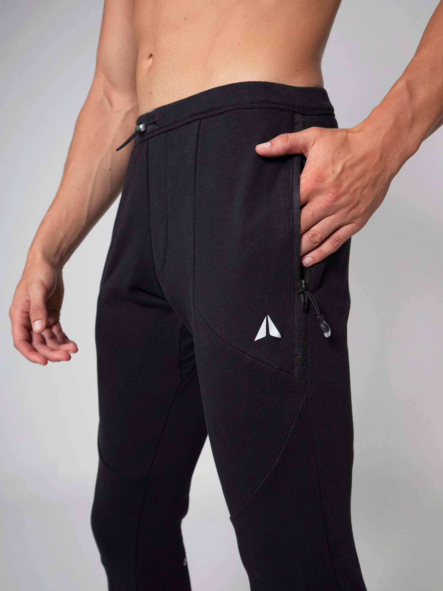 NEVO TECH SWEATPANTS For Men - Aora Athliesure Shop online in UAE