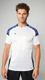 SOCCER JERSEY V4 - WHITE